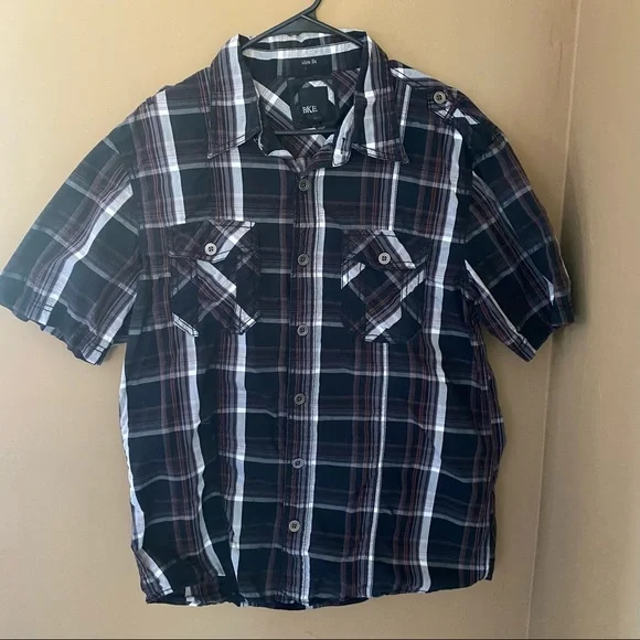 bke dress shirts Men's BKE Dress Shirts